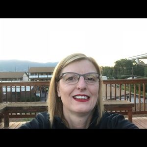 Meet your Posher, Kristi